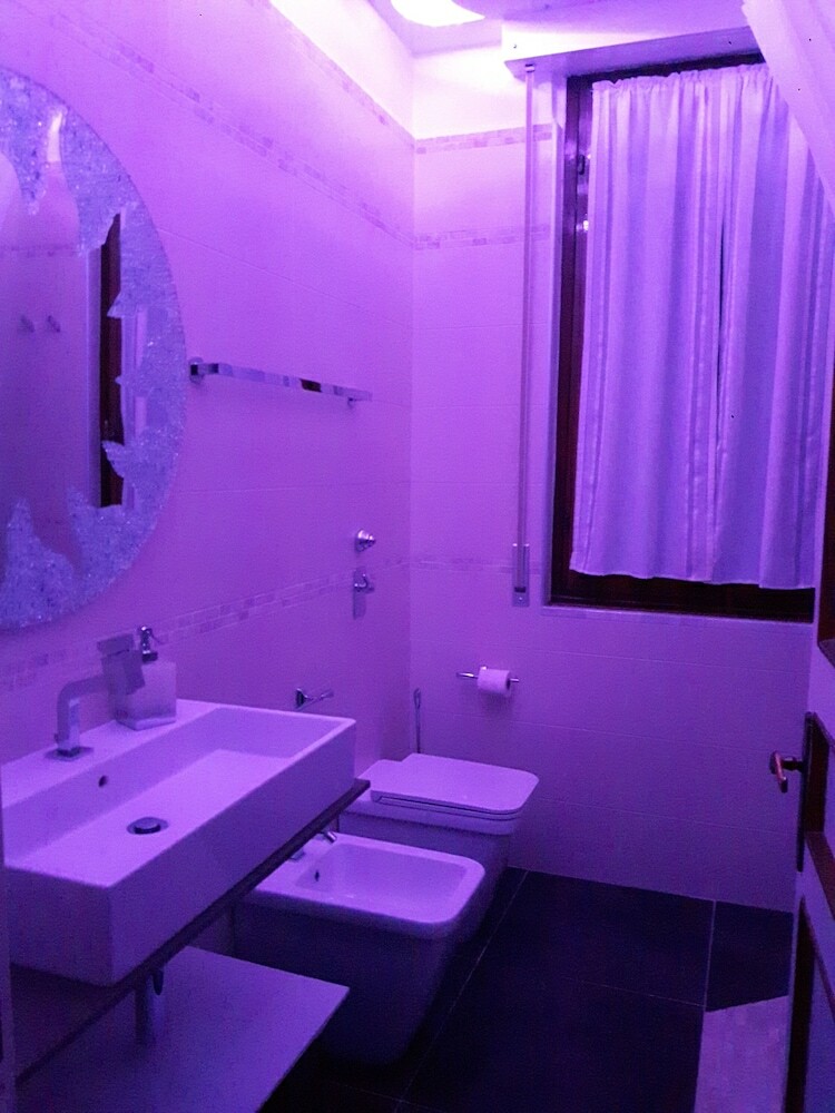 La Rocchetta B&B