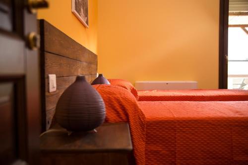 Agroturismo Agriturismo Montevecchio