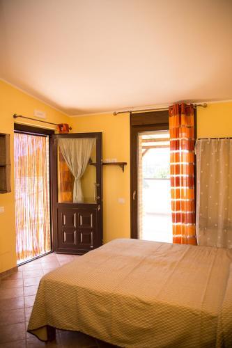 Agroturismo Agriturismo Montevecchio