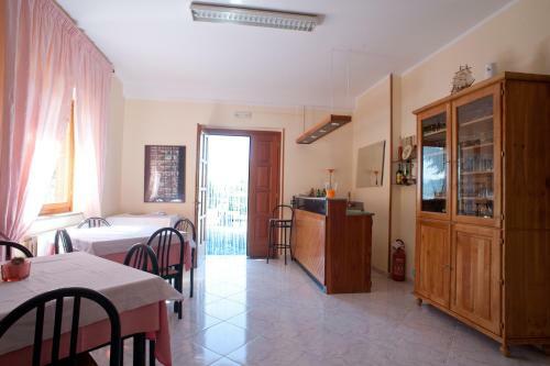 B&B Le Ginestre