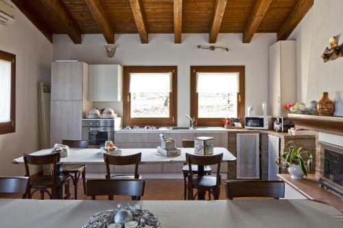 La Corte D'emilio B&B