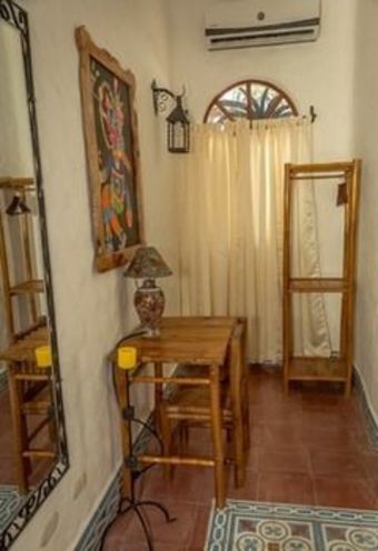 Bed & Breakfast Hacienda Amarilla Del Mar