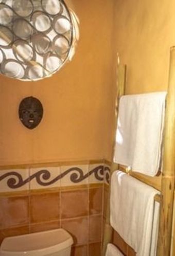 Bed & Breakfast Hacienda Amarilla Del Mar