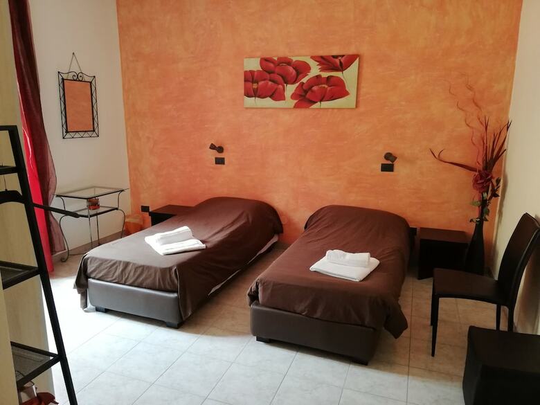Bed & Breakfast La Maison Di Luca