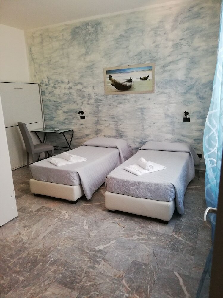 Bed & Breakfast La Maison Di Luca