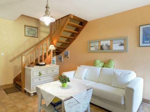 Maison De Vacances - Querrien