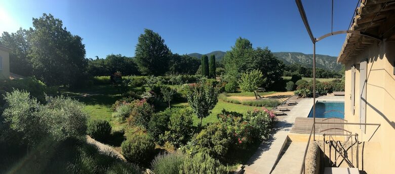 Bed & Breakfast Nulle Part Ailleurs