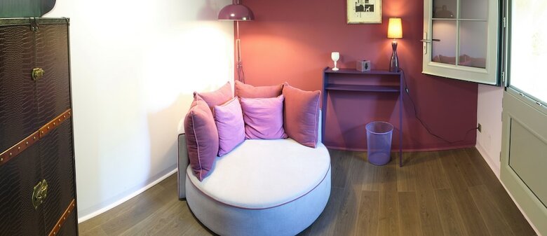 Bed & Breakfast Nulle Part Ailleurs