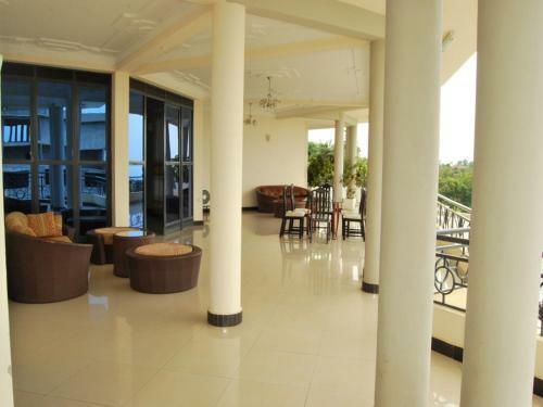 Best Outlook Hotel