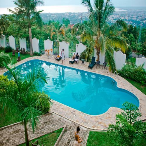Best Outlook Hotel
