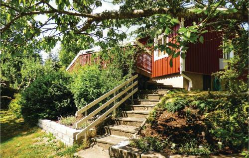 Holiday Home Onsala With A Fireplace 04