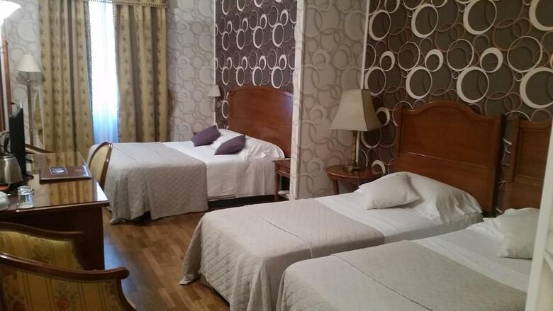 Hotel Palazzo Lovera