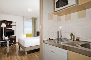 Hotel Residhome Nancy-lorraine