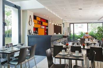 Hotel Residhome Nancy-lorraine