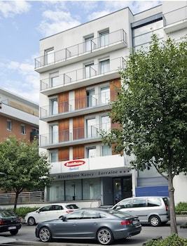 Hotel Residhome Nancy-lorraine