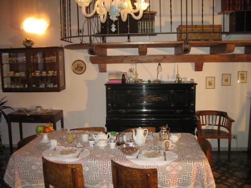 Bed & Breakfast Residenza Carducci
