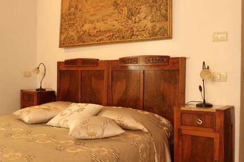 Bed & Breakfast Residenza Carducci