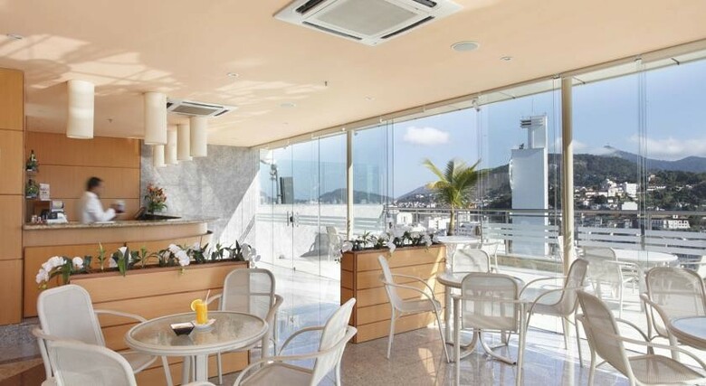 Hotel Windsor Asturias