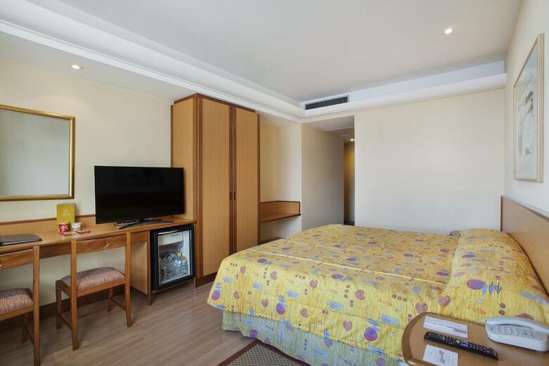 Hotel Windsor Asturias