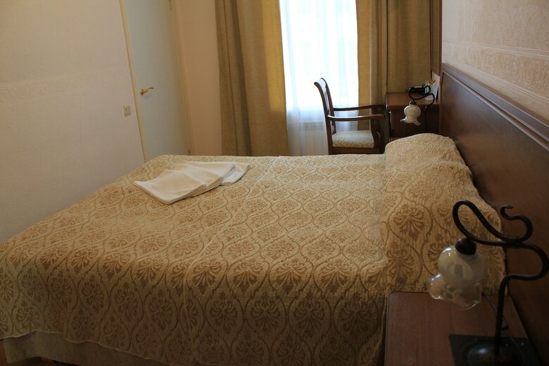 Hotel Nouvelle Europe