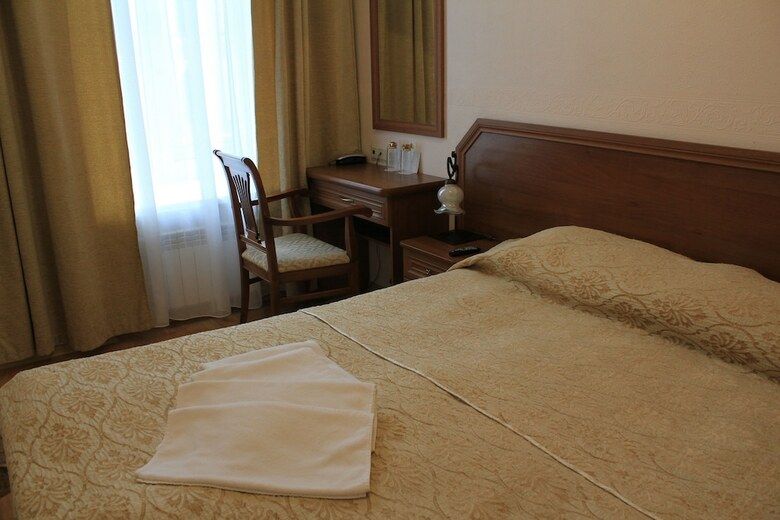 Hotel Nouvelle Europe