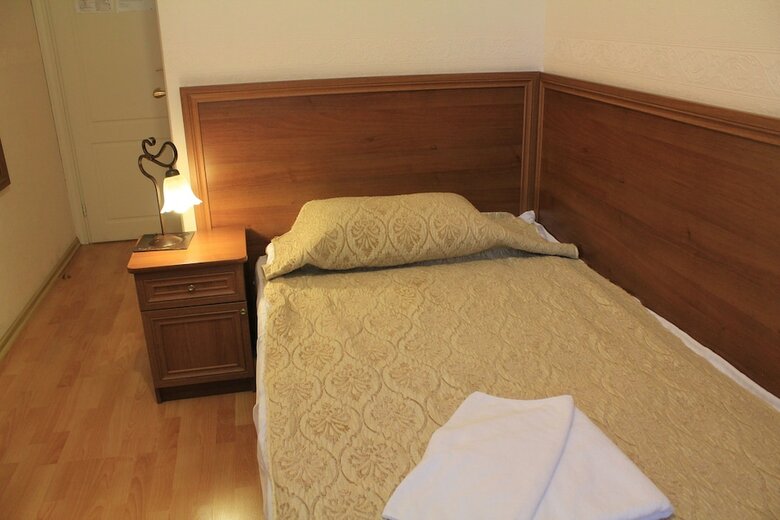 Hotel Nouvelle Europe