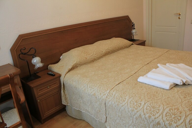 Hotel Nouvelle Europe