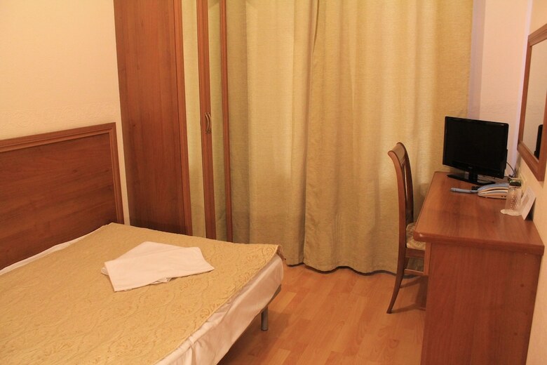 Hotel Nouvelle Europe