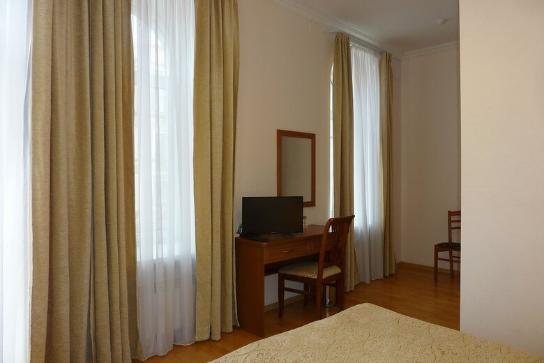 Hotel Nouvelle Europe