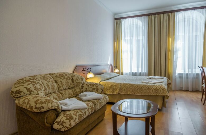 Hotel Nouvelle Europe