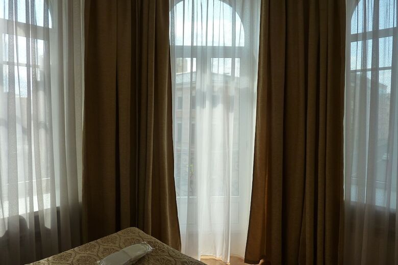 Hotel Nouvelle Europe