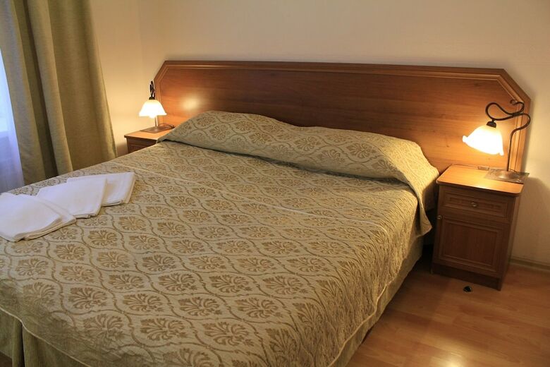 Hotel Nouvelle Europe