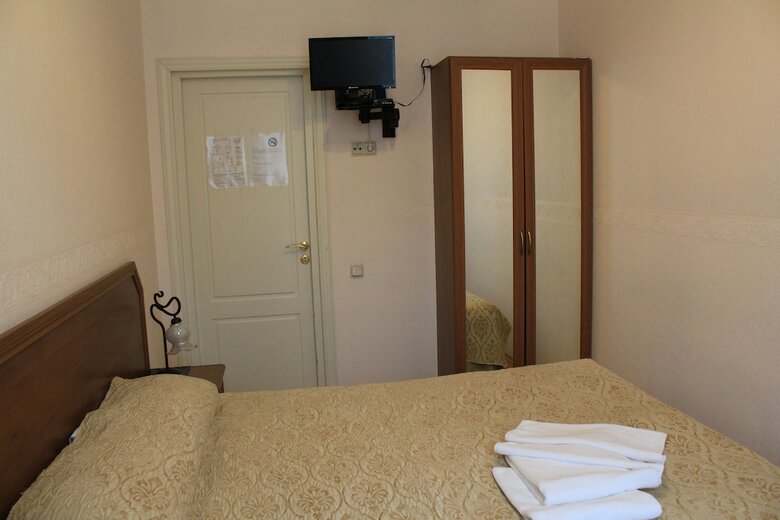 Hotel Nouvelle Europe