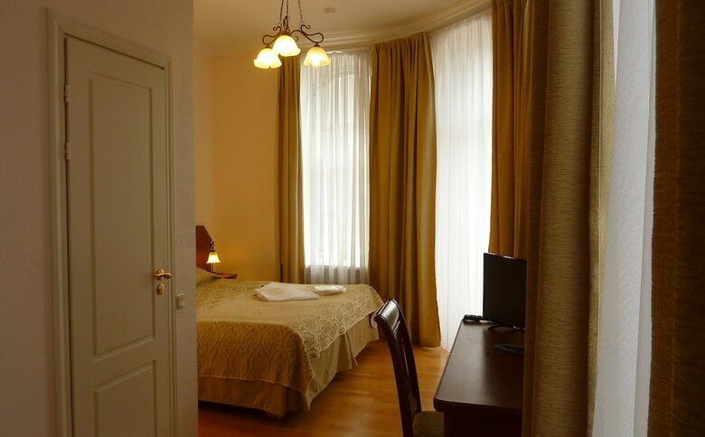 Hotel Nouvelle Europe