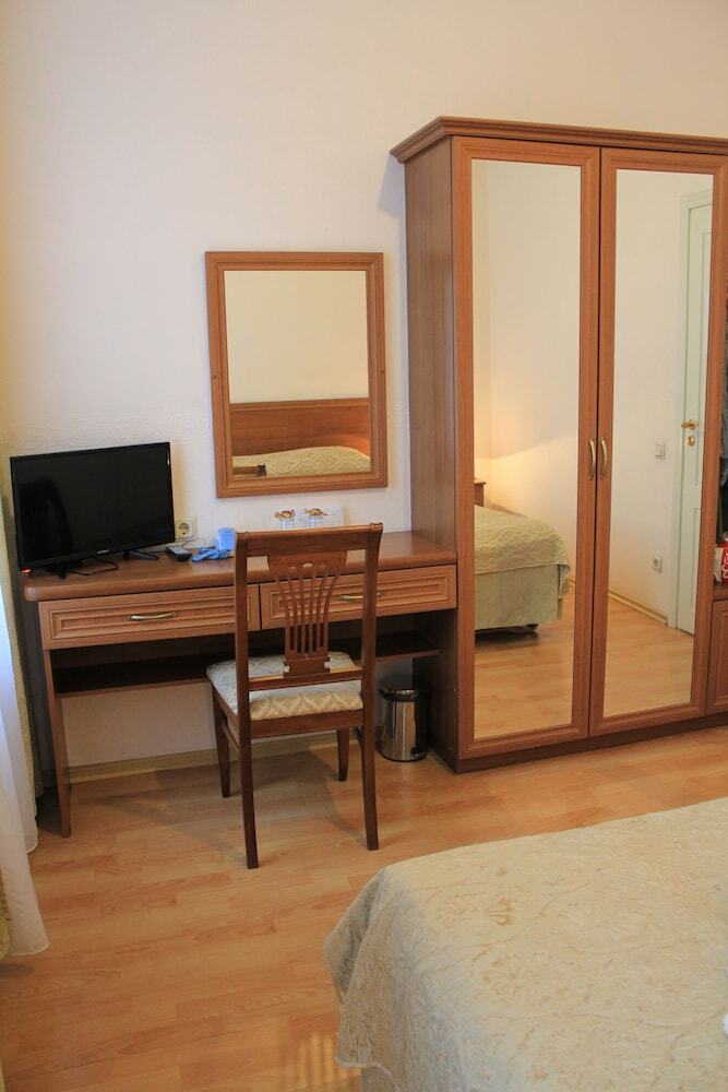 Hotel Nouvelle Europe