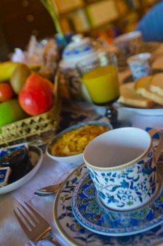 Bed & Breakfast Il Giardino Di Matilde