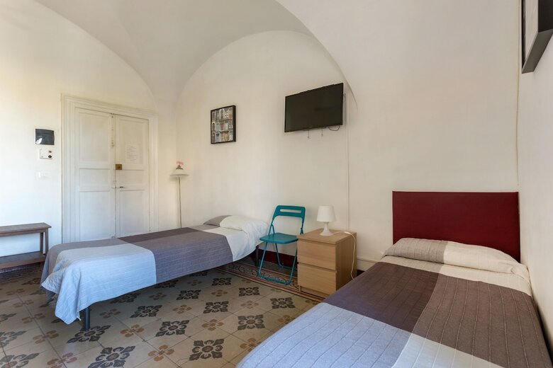 Hostal Da Gianni E Lucia