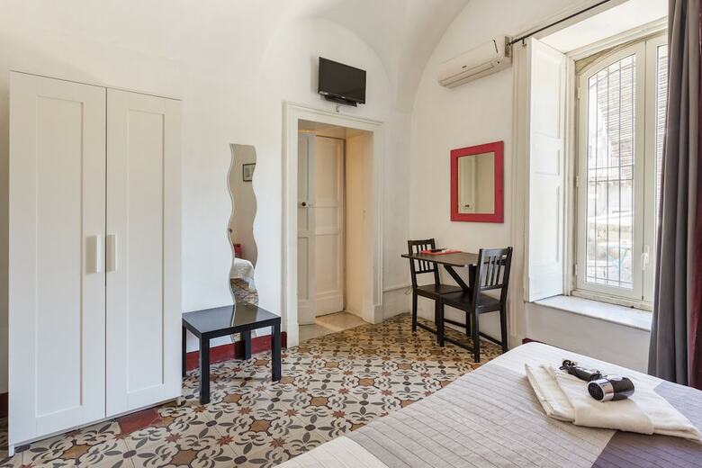 Hostal Da Gianni E Lucia