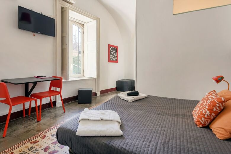 Hostal Da Gianni E Lucia