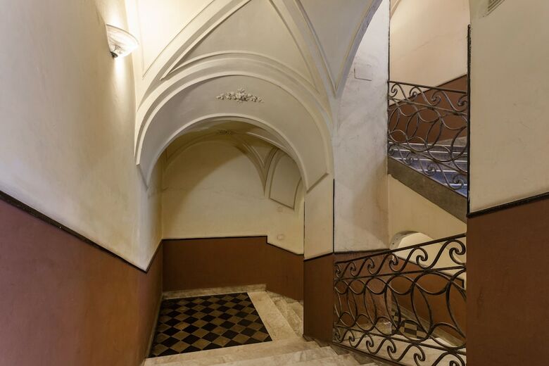 Hostal Da Gianni E Lucia