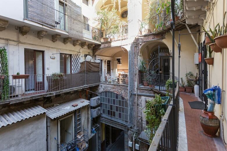 Hostal Da Gianni E Lucia
