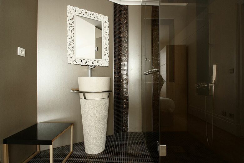 Apts Bridgestreet Champs Elysees