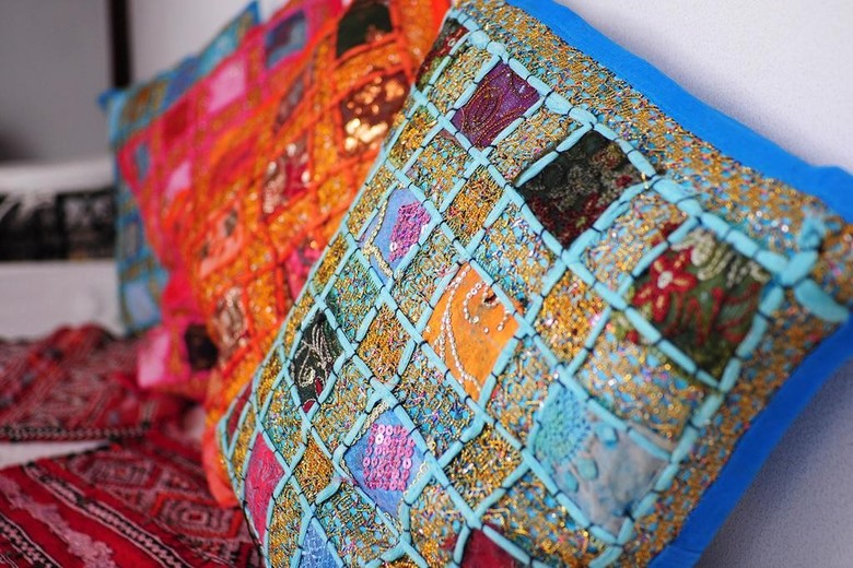 Albergue Riad Al Mamoune