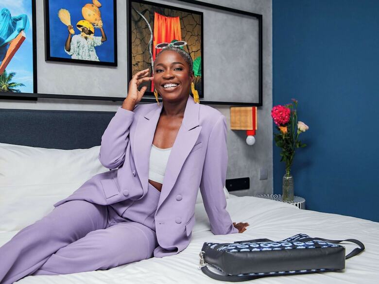 Hotel Ibis Styles Abidjan Plateau