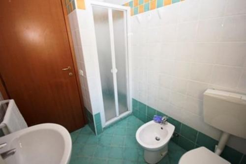 Apartments In Rosolina Mare 24858