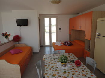 B&B Tramonti Del Sud