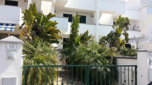 Apartamento Villetta Torre San Giovanni