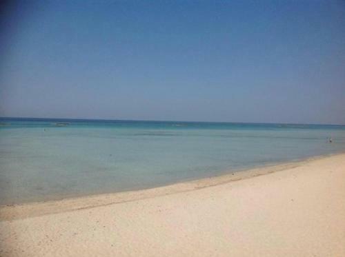 Apartamento Residence Torre San Giovanni