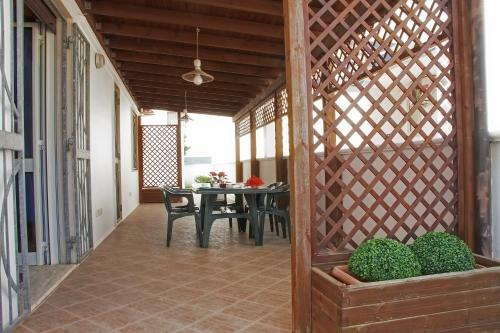 Apartamento Appartamenti Lido