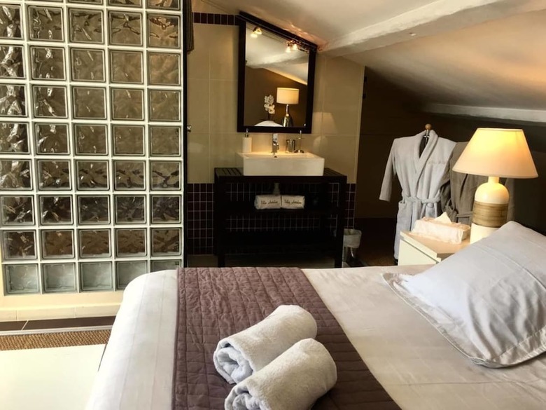 Bed & Breakfast Villa Antoline